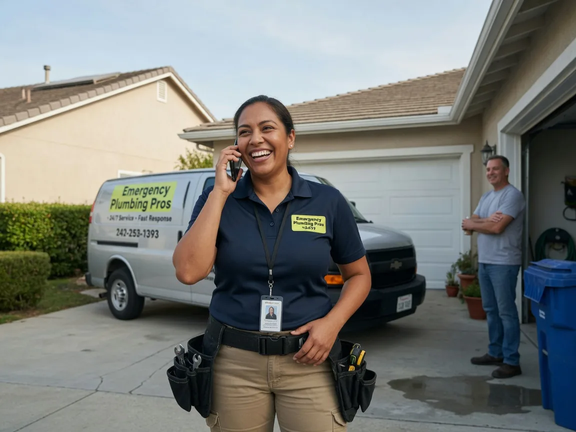 Emergency Plumber Rarden, OH FAQs